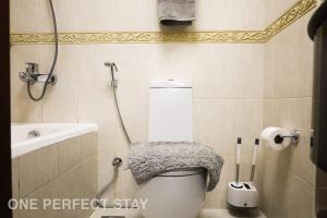 Stunning View 1 Bedroom Apartment Pool & Gym