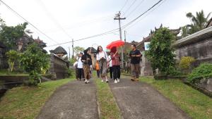 Niki Traditional Village