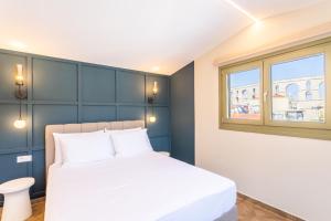 Atlas Boutique Suites