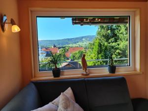 Ferienwohnung Patricia