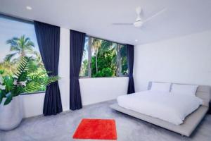 6-Bedrooms villa in Chaweng Noi