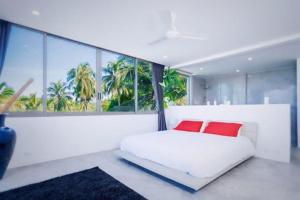 6-Bedrooms villa in Chaweng Noi