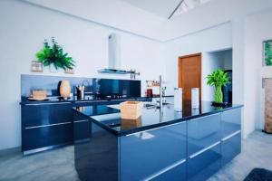 6-Bedrooms villa in Chaweng Noi