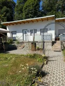 Elas Ferienhaus 66 - Hinterschmiding