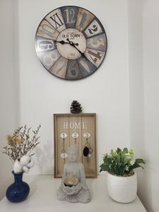 Paris à 7 minutes en métro