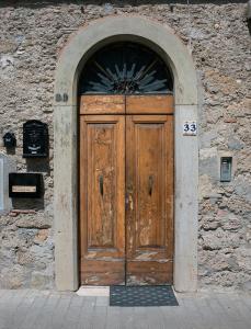 Casa del borgo antico