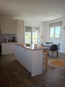 kiki and cocos beach house