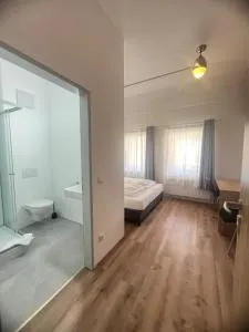 Vogelweiderhof-Rooms - Anthering