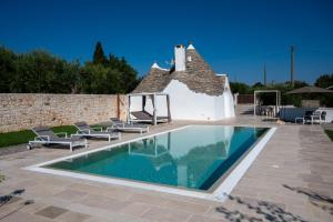 PALACHARME - Trulli Luxury