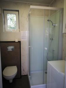 Domek Zielona Góra - Ochla