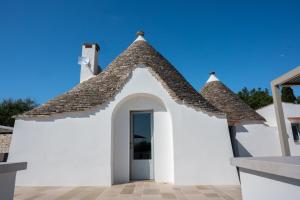 PALACHARME - Trulli Luxury