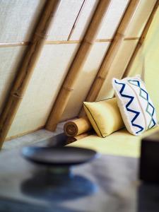 Bamboo Living Siargao