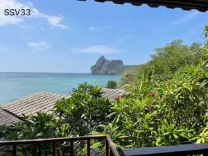Phi Phi Cozy Seafront Resort - Phi Phi -saaret