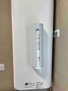 Appartements Plein centre-ville T2 refait a neuf : photos des chambres