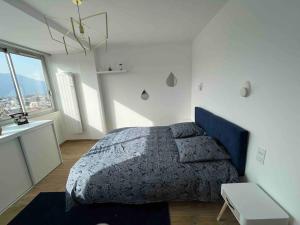 Appartements Plein centre-ville T2 refait a neuf : photos des chambres