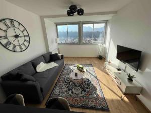 Appartements Plein centre-ville T2 refait a neuf : photos des chambres