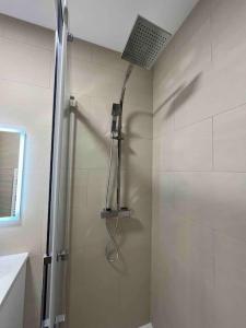 Appartements Plein centre-ville T2 refait a neuf : photos des chambres