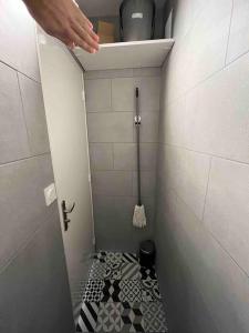 Appartements Plein centre-ville T2 refait a neuf : photos des chambres