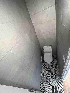 Appartements Plein centre-ville T2 refait a neuf : photos des chambres