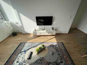 Appartements Plein centre-ville T2 refait a neuf : photos des chambres