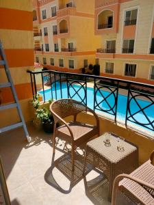 One bedroom apartment in Red Ruby