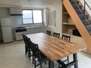 STUDIO HINODECHO ｌ日の出町 - 横须贺市