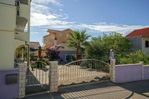 Apartments Milka 