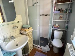 Les volets bleus à 20 minutes de la Baie de Somme