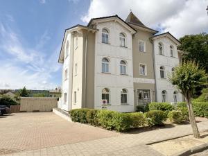 Villa Wilhelmine - FeWo 02 Wilhelm