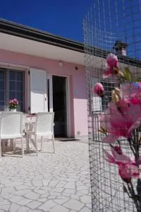 Maison Valentina - Villa Estense