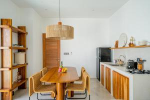 Villa Madeleine Uluwatu