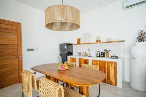 Villa Madeleine Uluwatu