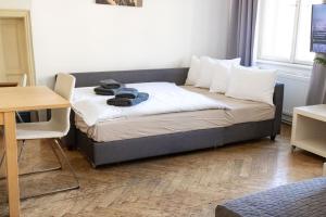 Apartments in Mala Strana - 10 minutes from Charles Bridge