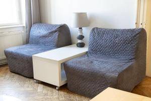 Apartments in Mala Strana - 10 minutes from Charles Bridge