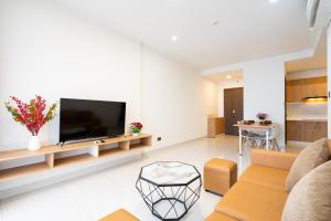 2br-Bitexco View-Saigon Royal-Hana Apart
