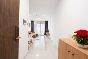 2br-Bitexco View-Saigon Royal-Hana Apart