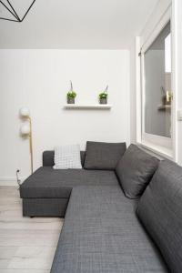 Appartements Plein centre-ville T3 refait a neuf : photos des chambres