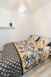 Appartements Plein centre-ville T3 refait a neuf : photos des chambres