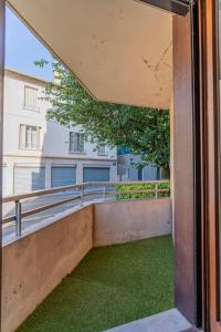 Appartements Plein centre-ville T3 refait a neuf : photos des chambres