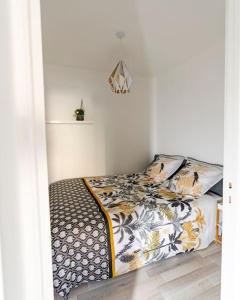 Appartements Plein centre-ville T3 refait a neuf : photos des chambres