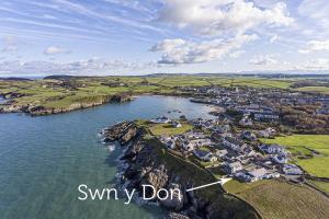 Swn y Don