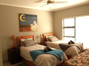 Elephant Song Family Condo