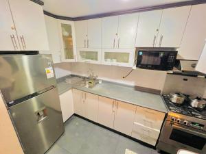 Apartamento en Surco