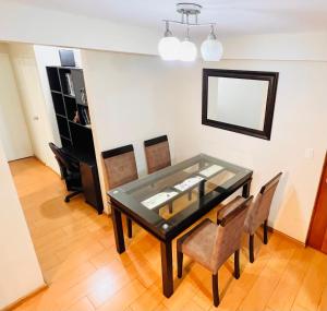Apartamento en Surco