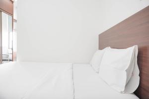 Good Deal and Comfort Stay 2BR Transpark Cibubur Apartment By Travelio