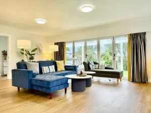 Quiet, private and 5-bedroom holiday house - Tamahere