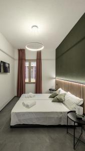 DANTE3 - Appartamento moderno in centro