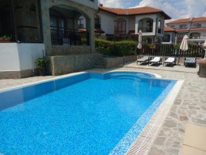 Къща за гости Мускат 2