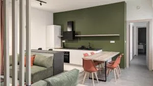 DANTE3 - Appartamento moderno in centro - Dorgali