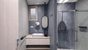 DANTE3 - Appartamento moderno in centro img14